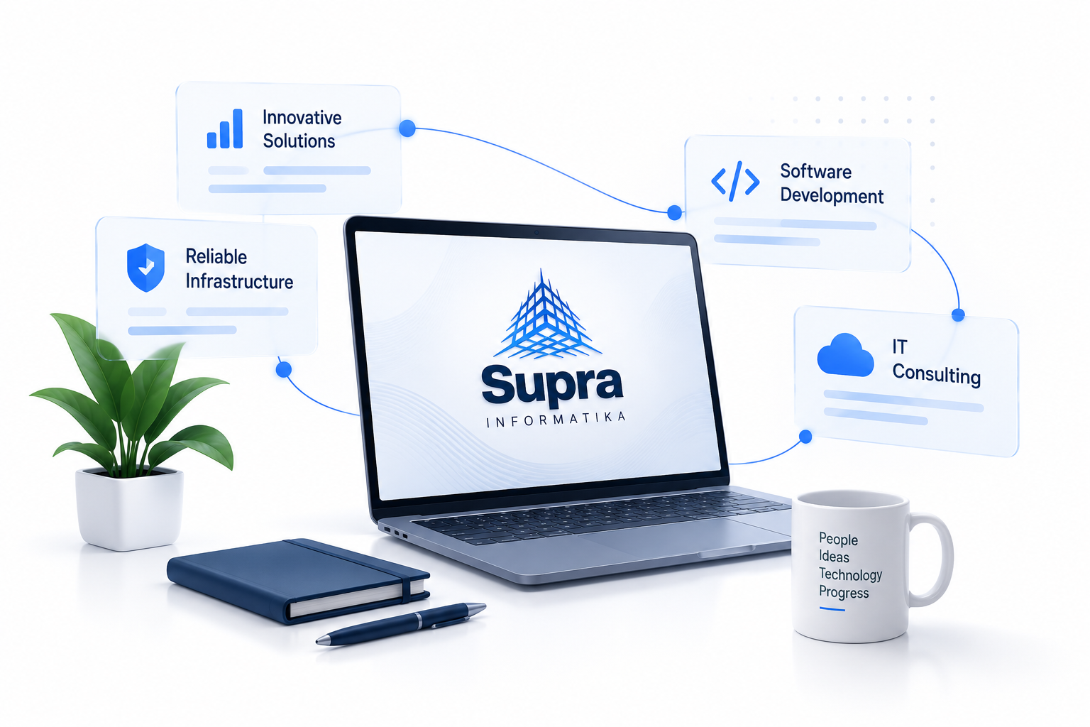 Supra Informatika