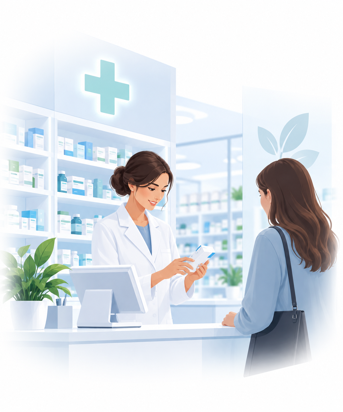 Pharmacy