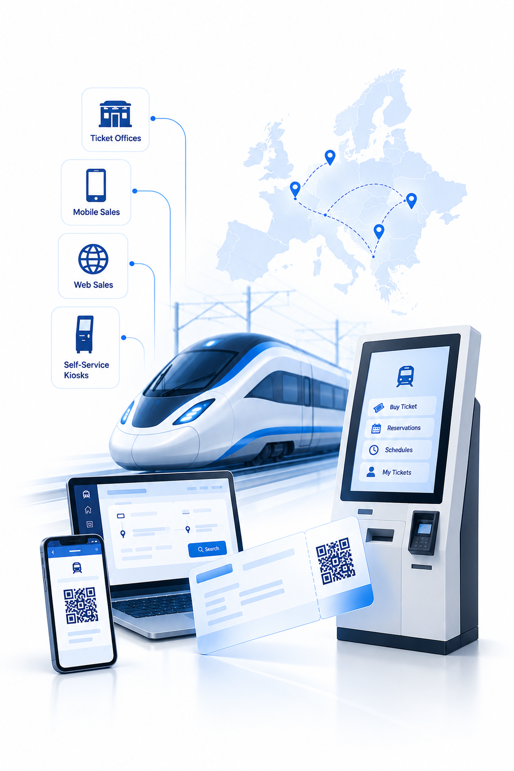 Ticketing